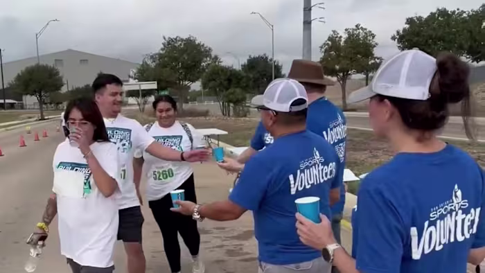 New marathon course showcases San Antonio’s unique communities, driving business to local storefronts