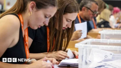 New mayoral elections to be delayed in four areas of England