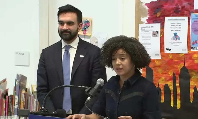 New member of Mayor-elect Zohran Mamdani's incoming administration has resigned over posts on X