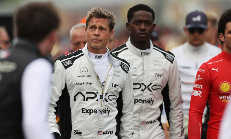 New on Apple TV: Full List of Movies, Shows in December 2025