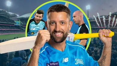 New pace attack gives Strikers defensive options: BBL|15 preview