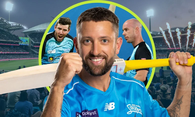 New pace attack gives Strikers defensive options: BBL|15 preview