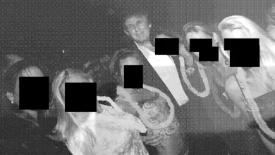 New photos from Epstein vault show Trump, Bannon, Gates and Woody Allen