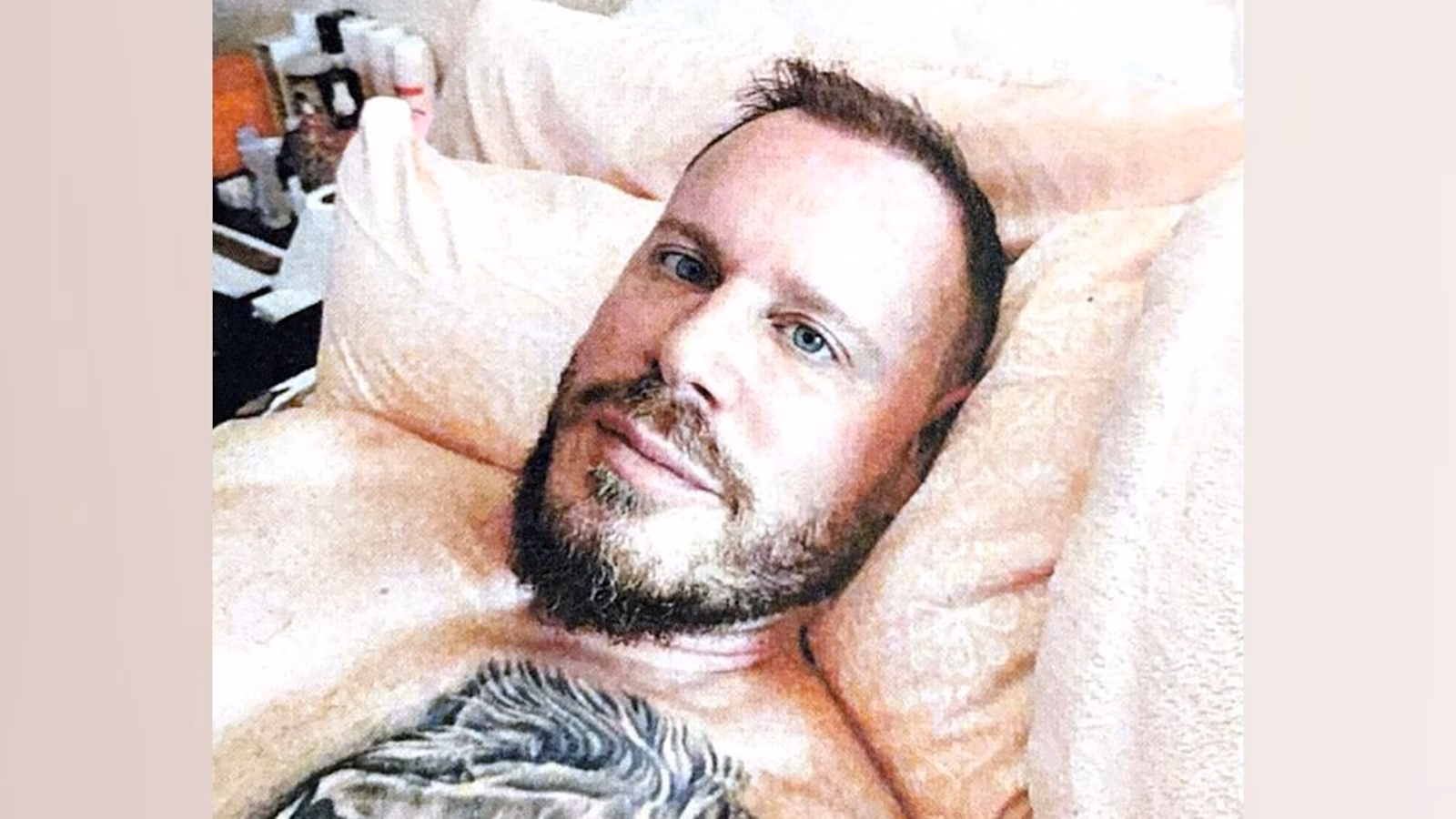 New photos released of Ryan Wedding, former Olympic snowboarder turned alleged drug kingpin wanted by FBI