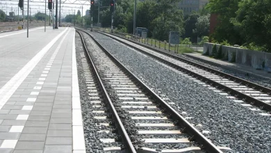 New rail firm plans services to Berlin, Hamburg and Paris