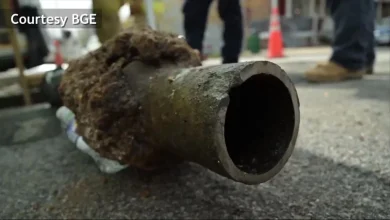 New report raises concerns about BGE's infrastructure spending; utility fires back