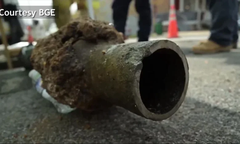 New report raises concerns about BGE's infrastructure spending; utility fires back