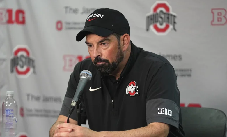 New reports details what Ryan Day told Chris Henry Jr. after decommit from Ohio State