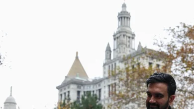 New research reveals New York City’s mayoral count is one off, potentially rewriting history