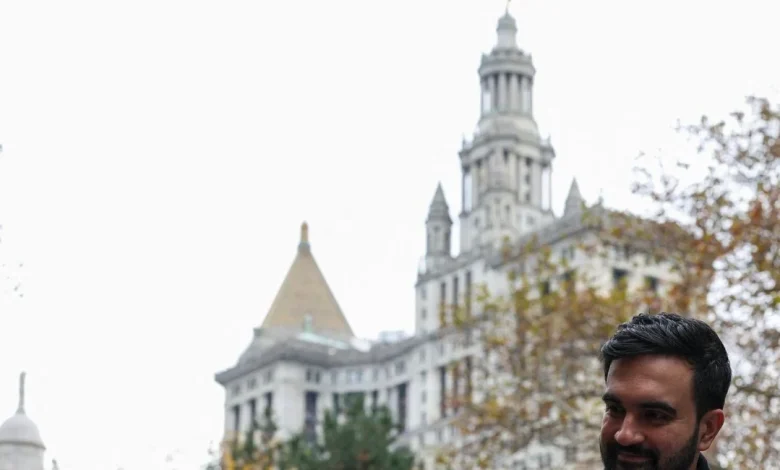 New research reveals New York City’s mayoral count is one off, potentially rewriting history