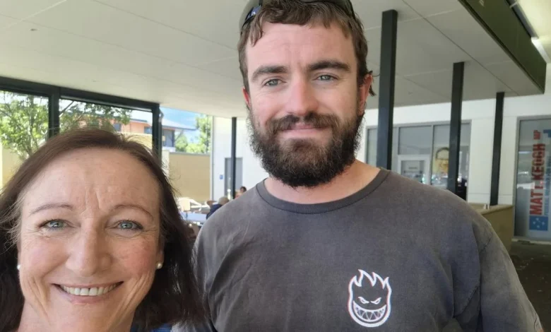 New revelation after missing Perth FIFO worker seen at beach