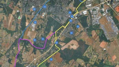 New transmission line proposal in Prince William sparks resident outcry