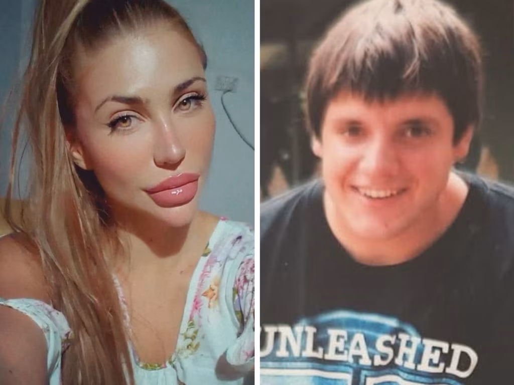 New twist as pregnant Beauty and Geek alleged murderer faces court