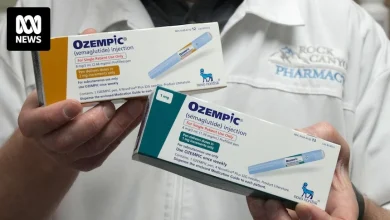 New warning for Ozempic-style drugs over risk of suicidal thoughts