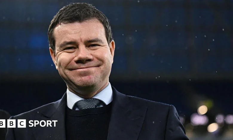 Newcastle: Ross Wilson says there is money to spend in January