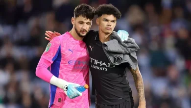 Newcastle United get James Trafford offer after £100m transfer interest emerges