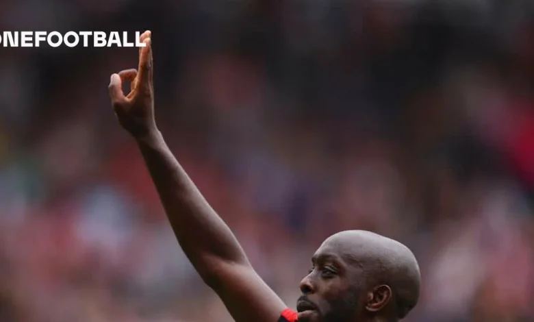 Newcastle United “may not have the grace” to ease Yoanne Wissa back into action