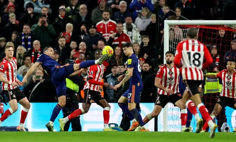 Newcastle United star handed perfect chance to send Ross Wilson timely contract message