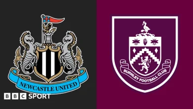 Newcastle United v Burnley: Key stats and talking points