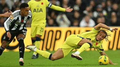 Newcastle United vs. Tottenham Hotspur Premier League Preview