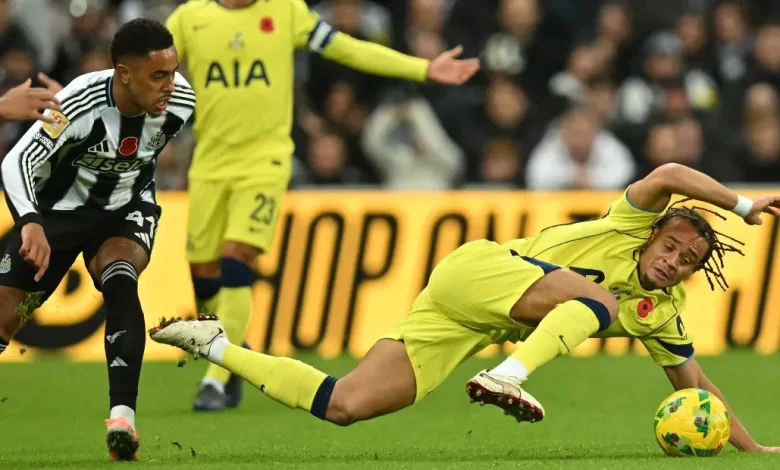Newcastle United vs. Tottenham Hotspur Premier League Preview