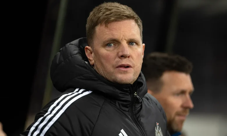 Newcastle consider shock loan recall for forgotten star after fresh injury blow