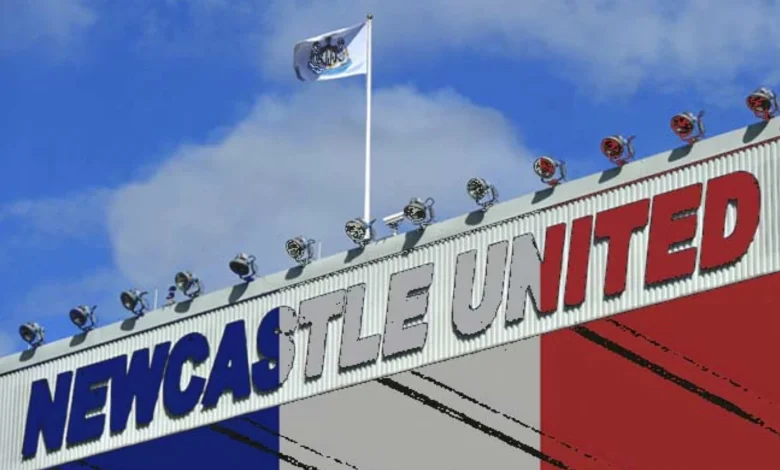 Newcastle discussing move to sign Dayann Methalie – Report