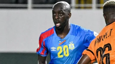 Newcastle forward Yoane Wissa left out of DR Congo AFCON squad