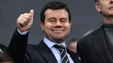 Newcastle in talks over double deal and door open for January signings – Ross Wilson