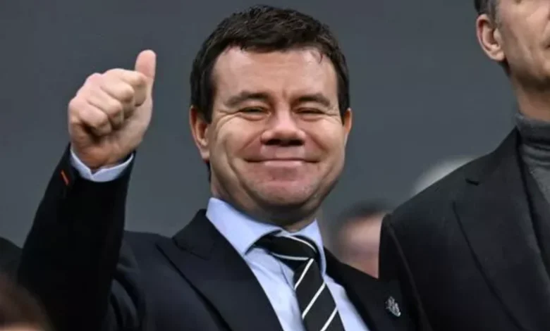 Newcastle in talks over double deal and door open for January signings – Ross Wilson