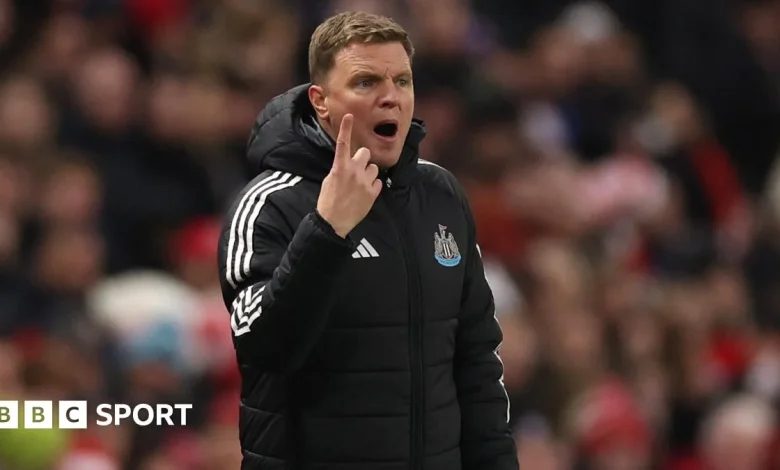 Newcastle news: Jekyll and Hyde home and away form