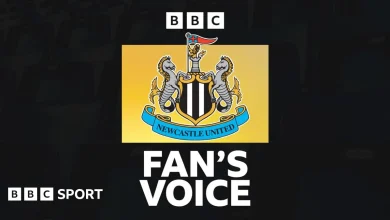 Newcastle news: Opinion - Fan writer on Lewis Hall and Lewis Miley