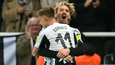 Newcastle vs. Burnley: Premier League betting odds, prediction, pick