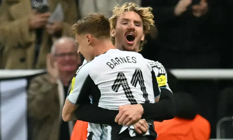 Newcastle vs. Burnley: Premier League betting odds, prediction, pick