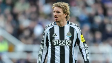 Newcastle vs Burnley: XI For The Magpies' Crucial Home Clash Against Burnley