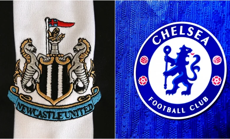 Newcastle vs. Chelsea: Preview, Predictions and Lineups