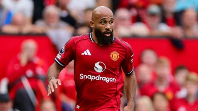 News | Bryan Mbeumo, Amad Diallo could miss up to seven Man Utd games while at AFCON