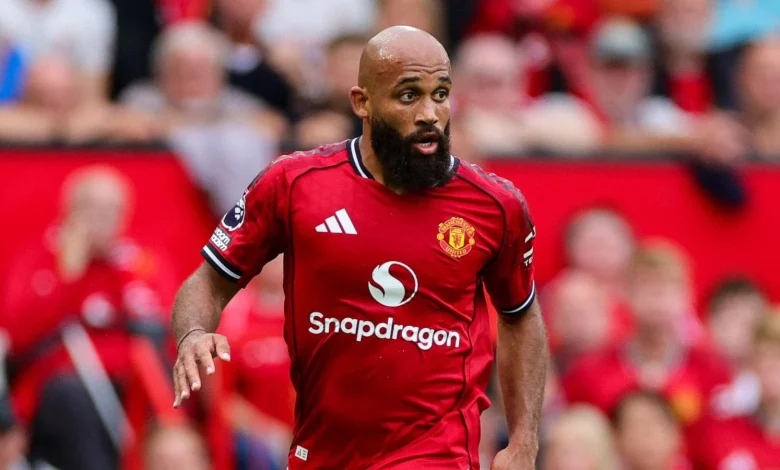 News | Bryan Mbeumo, Amad Diallo could miss up to seven Man Utd games while at AFCON