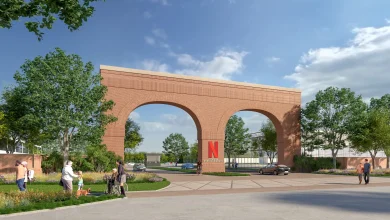 News | Netflix finalizes purchase of New Jersey studio site