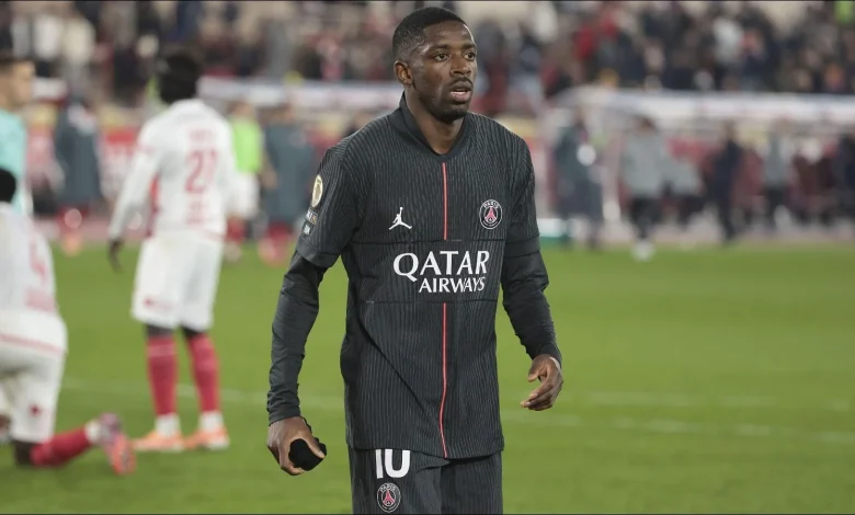 News | PSG boss Luis Enrique aims to reclaim Ligue 1 top spot against in-form Rennais today