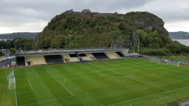 Next Dumbarton Manager: Four Potential Candidates To Replace Stevie Farrell