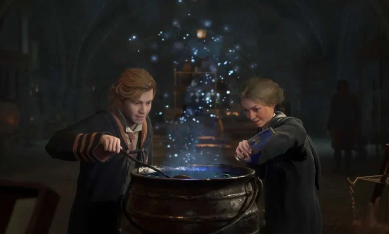 Next Free Game On Epic Is Out Now, And It's A Big One