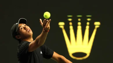 Next Gen ATP Finals: Draw, results and schedule as Learner Tien starts as favorite