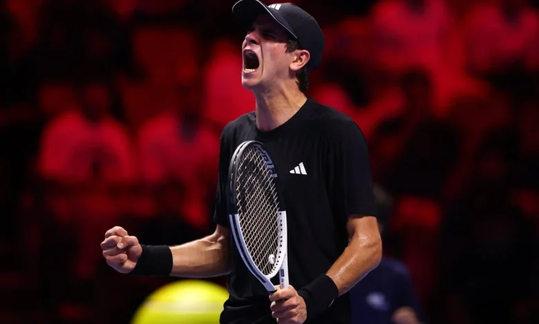 Next Gen ATP Finals permutations: Best young men’s tennis players aim for semifinals