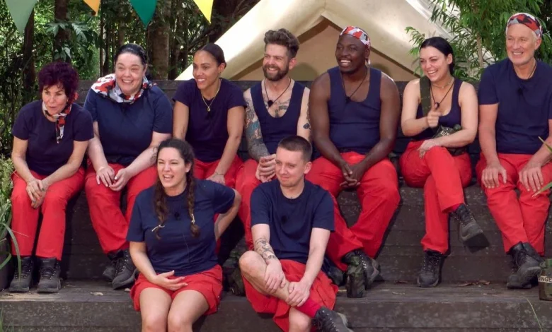 Next I'm A Celebrity star to be voted out 'uncovered' as new evidence emerges