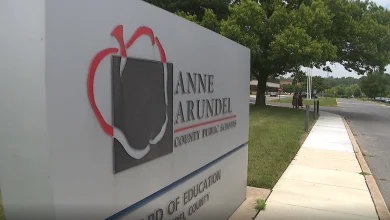 Next year's school calendar for Anne Arundel County Public Schools adopted by BOE