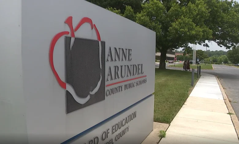 Next year's school calendar for Anne Arundel County Public Schools adopted by BOE