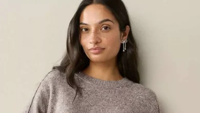 Next's £34 sparkly sequin jumper shoppers say 'just what I wanted'