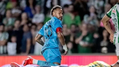Neymar abre o jogo sobre futuro no Santos após brilhar contra o Juventude