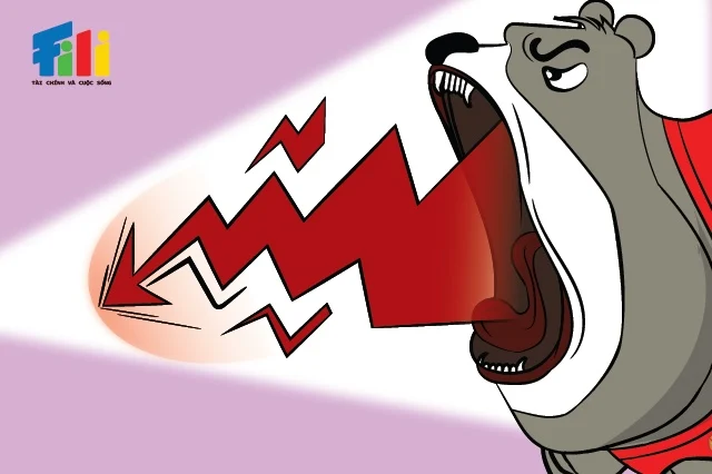 Nhịp đập Thị trường 12/12: Sắc đỏ bao phủ